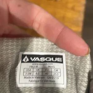 Vasque | Shoes | Brand New In Box Discontinued Style 7462  display picture 2